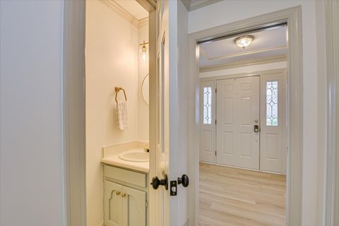 Tiny photo for 603 Pebble Beach Court, Martinez, GA 30907 (MLS # 550688)