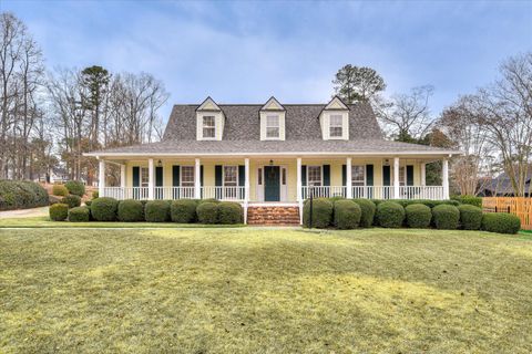Photo of 603 Pebble Beach Court, Martinez, GA 30907 (MLS # 550688)