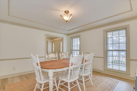 Tiny photo for 603 Pebble Beach Court, Martinez, GA 30907 (MLS # 550688)