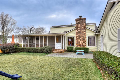 Tiny photo for 603 Pebble Beach Court, Martinez, GA 30907 (MLS # 550688)