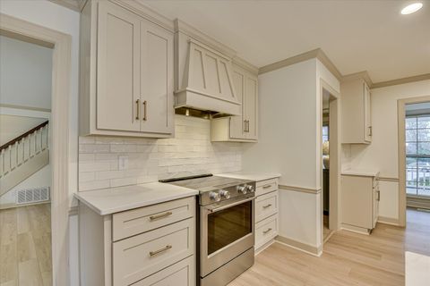 Tiny photo for 603 Pebble Beach Court, Martinez, GA 30907 (MLS # 550688)