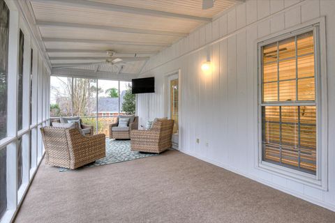 Tiny photo for 603 Pebble Beach Court, Martinez, GA 30907 (MLS # 550688)