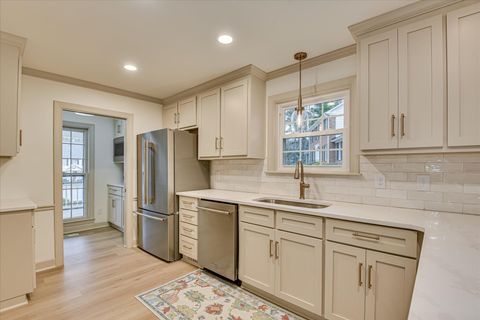 Tiny photo for 603 Pebble Beach Court, Martinez, GA 30907 (MLS # 550688)