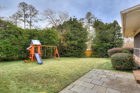 Tiny photo for 603 Pebble Beach Court, Martinez, GA 30907 (MLS # 550688)