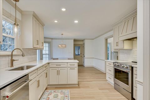 Tiny photo for 603 Pebble Beach Court, Martinez, GA 30907 (MLS # 550688)