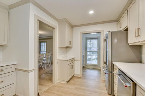 Tiny photo for 603 Pebble Beach Court, Martinez, GA 30907 (MLS # 550688)