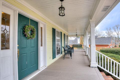 Tiny photo for 603 Pebble Beach Court, Martinez, GA 30907 (MLS # 550688)