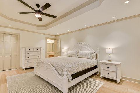 Tiny photo for 603 Pebble Beach Court, Martinez, GA 30907 (MLS # 550688)