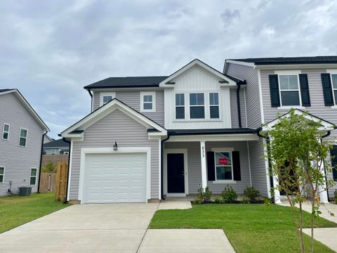 A home in North Augusta