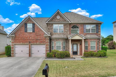 Photo of 2031 Glenn Falls, Grovetown, GA 30813 (MLS # 555043)