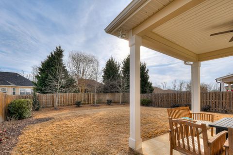 A home in Grovetown