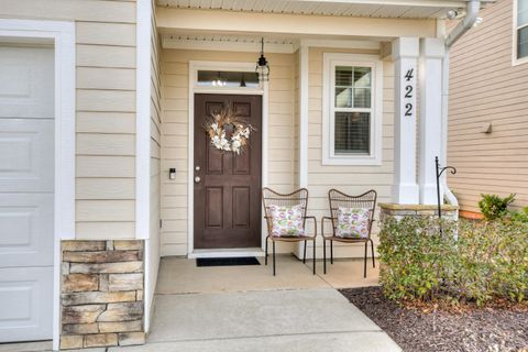 A home in Grovetown