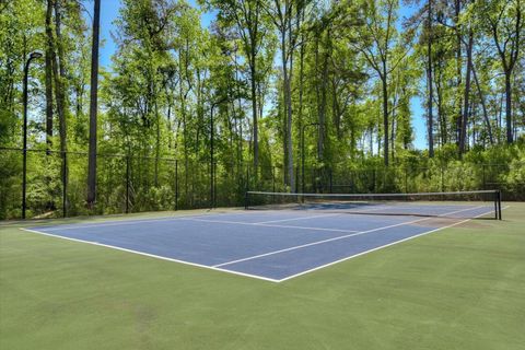 A home in Grovetown