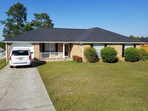 Photo of 3521 Hilltop Drive, Augusta, GA 30906 (MLS # 554455)