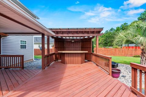 Tiny photo for 3075 Chamomile Court, Aiken, SC 29803 (MLS # 546020)