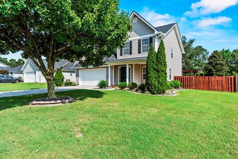 Tiny photo for 3075 Chamomile Court, Aiken, SC 29803 (MLS # 546020)