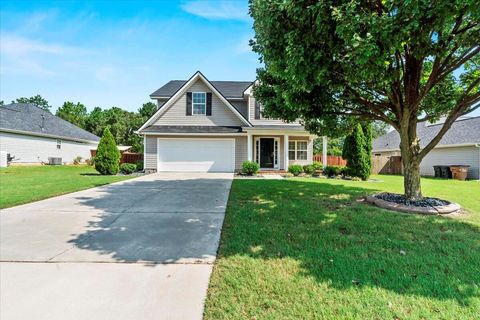 Photo of 3075 Chamomile Court, Aiken, SC 29803 (MLS # 546020) Photo of 3075 Chamomile Court, Aiken, SC 29803 (MLS # 546020)