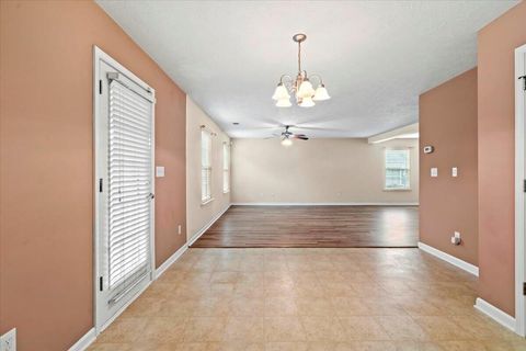 Tiny photo for 3075 Chamomile Court, Aiken, SC 29803 (MLS # 546020)