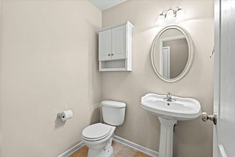 Tiny photo for 3075 Chamomile Court, Aiken, SC 29803 (MLS # 546020)