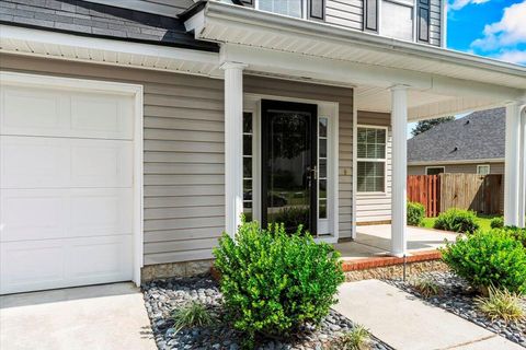 Tiny photo for 3075 Chamomile Court, Aiken, SC 29803 (MLS # 546020)