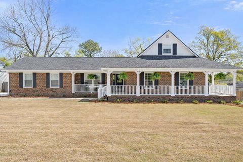 Photo of 444 Parliament Road, Martinez, GA 30907 (MLS # 553560)