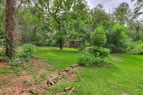 Tiny photo for 2870 Lumpkin Road Road, Augusta, GA 30906 (MLS # 542943)