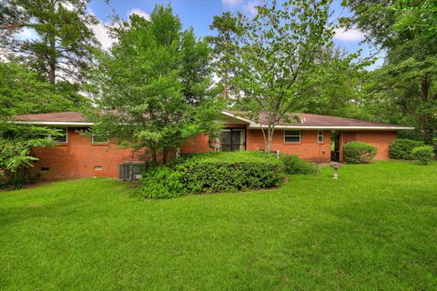 Tiny photo for 2870 Lumpkin Road Road, Augusta, GA 30906 (MLS # 542943)
