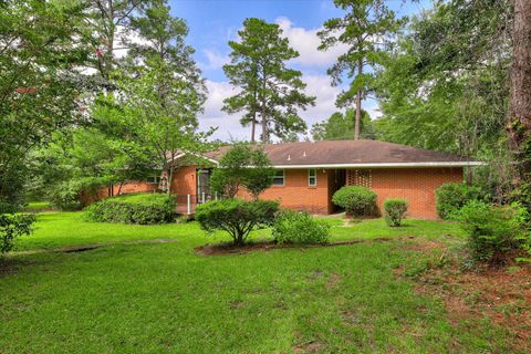 Tiny photo for 2870 Lumpkin Road Road, Augusta, GA 30906 (MLS # 542943)
