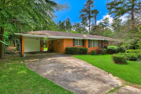 Tiny photo for 2870 Lumpkin Road Road, Augusta, GA 30906 (MLS # 542943)