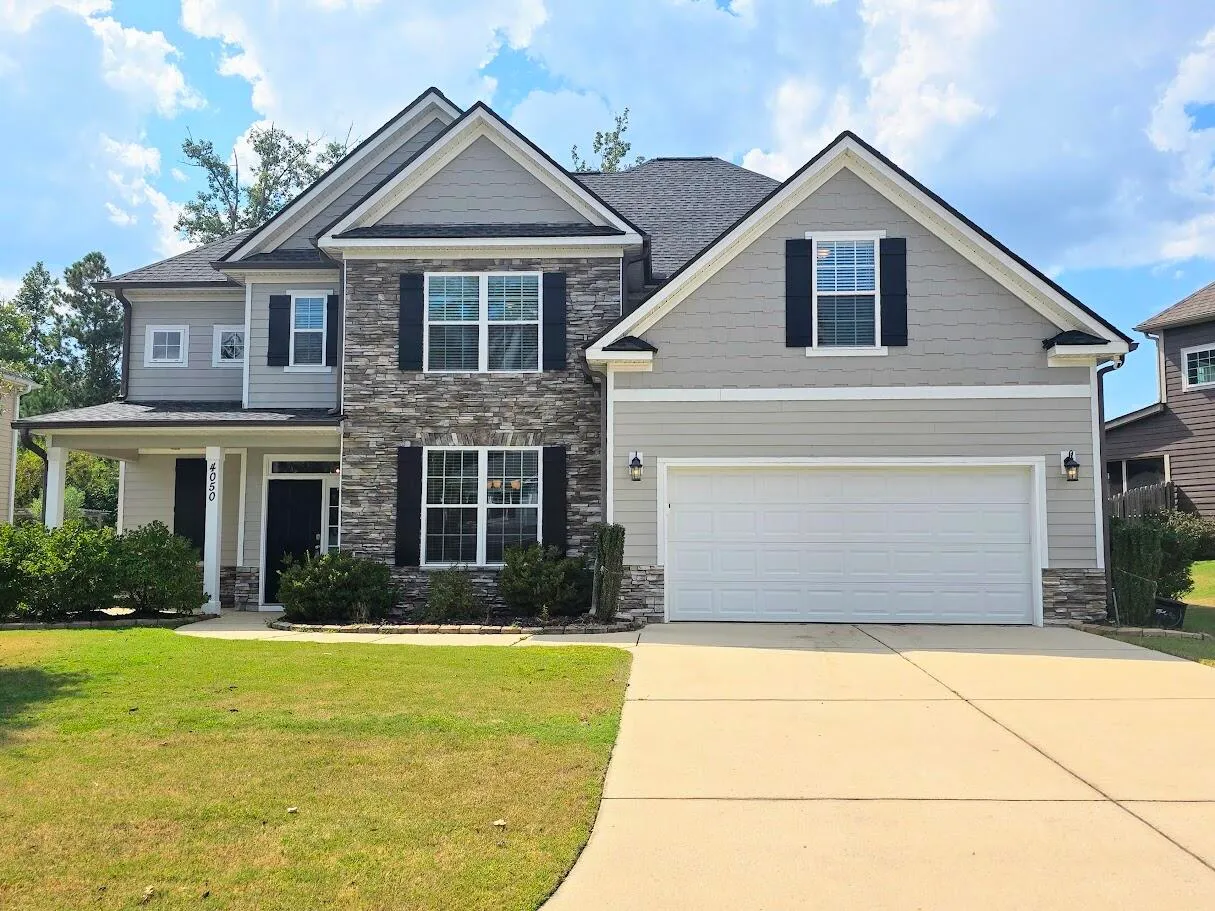 Grovetown, Georgia 30813, United States, 5 Bedrooms Bedrooms, ,3 BathroomsBathrooms,Residential,Active,216591