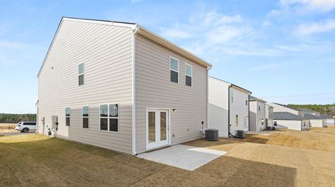 A home in Beech Island