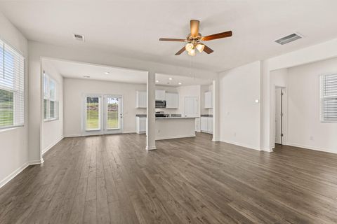 A home in Beech Island