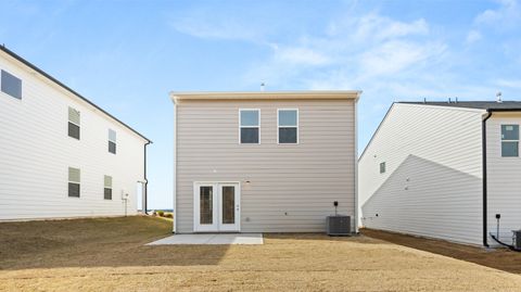 A home in Beech Island