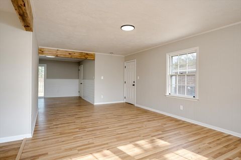 Tiny photo for 254 Hinman Drive, Augusta, GA 30907 (MLS # 552383)