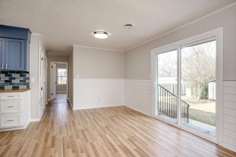 Tiny photo for 254 Hinman Drive, Augusta, GA 30907 (MLS # 552383)