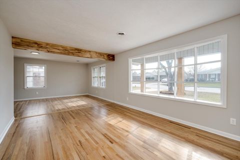 Tiny photo for 254 Hinman Drive, Augusta, GA 30907 (MLS # 552383)