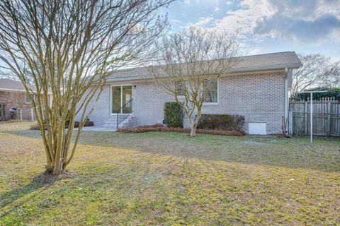 Tiny photo for 254 Hinman Drive, Augusta, GA 30907 (MLS # 552383)