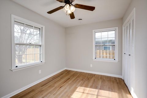 Tiny photo for 254 Hinman Drive, Augusta, GA 30907 (MLS # 552383)