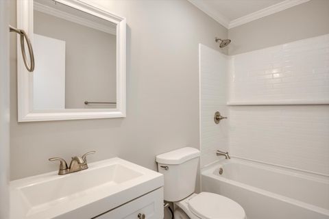 Tiny photo for 254 Hinman Drive, Augusta, GA 30907 (MLS # 552383)