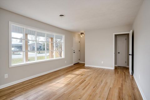 Tiny photo for 254 Hinman Drive, Augusta, GA 30907 (MLS # 552383)