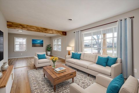 Tiny photo for 254 Hinman Drive, Augusta, GA 30907 (MLS # 552383)