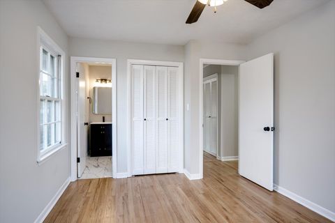 Tiny photo for 254 Hinman Drive, Augusta, GA 30907 (MLS # 552383)