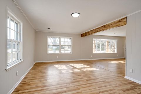 Tiny photo for 254 Hinman Drive, Augusta, GA 30907 (MLS # 552383)