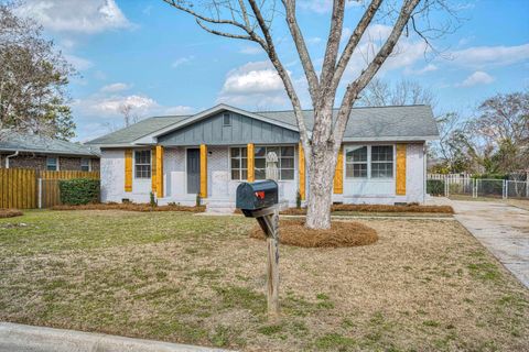 Tiny photo for 254 Hinman Drive, Augusta, GA 30907 (MLS # 552383)