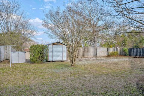 Tiny photo for 254 Hinman Drive, Augusta, GA 30907 (MLS # 552383)