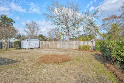 Tiny photo for 254 Hinman Drive, Augusta, GA 30907 (MLS # 552383)