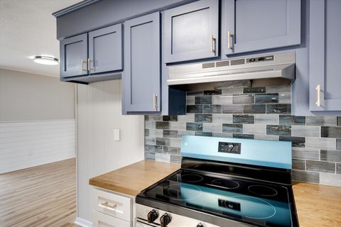 Tiny photo for 254 Hinman Drive, Augusta, GA 30907 (MLS # 552383)