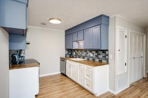 Tiny photo for 254 Hinman Drive, Augusta, GA 30907 (MLS # 552383)