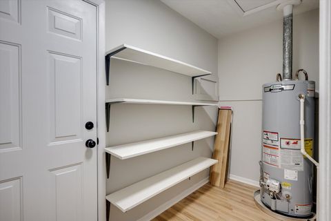 Tiny photo for 254 Hinman Drive, Augusta, GA 30907 (MLS # 552383)