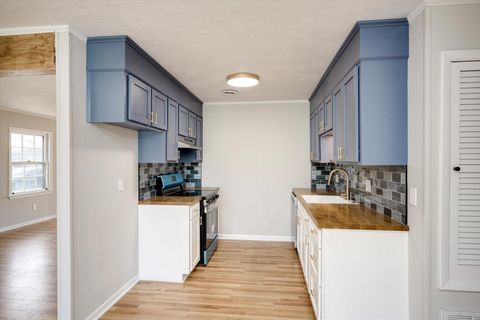 Tiny photo for 254 Hinman Drive, Augusta, GA 30907 (MLS # 552383)